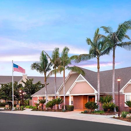 Residence Inn San Diego Sorrento Mesa/Sorrento Valley Bagian luar foto