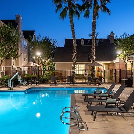 Residence Inn San Diego Sorrento Mesa/Sorrento Valley Bagian luar foto