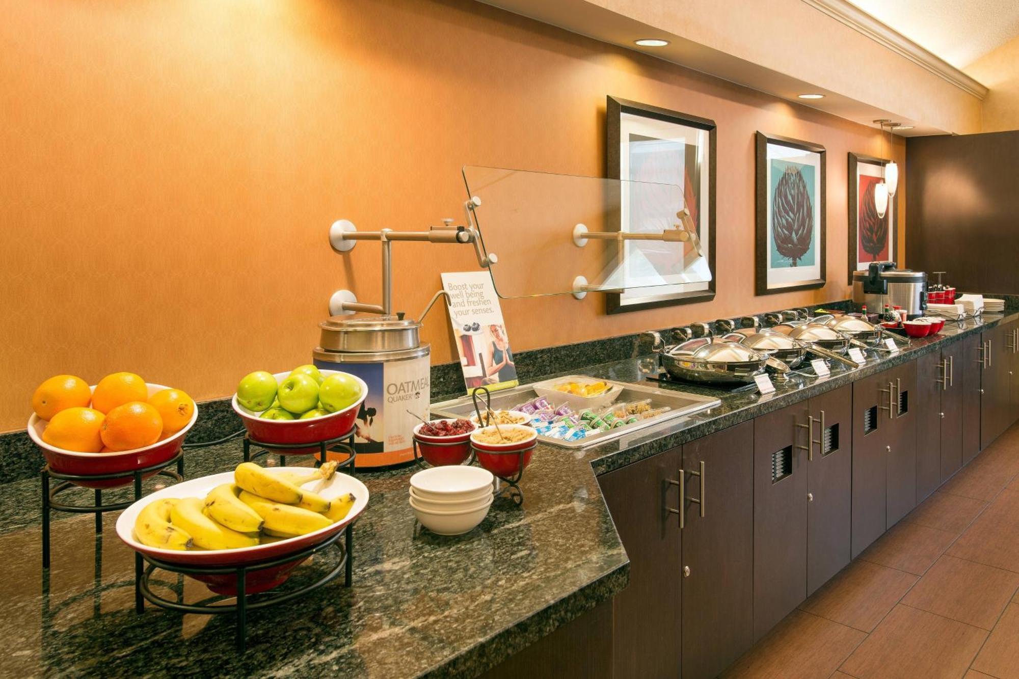 Residence Inn San Diego Sorrento Mesa/Sorrento Valley Bagian luar foto