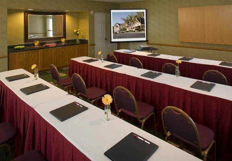 Residence Inn San Diego Sorrento Mesa/Sorrento Valley Fasilitas foto