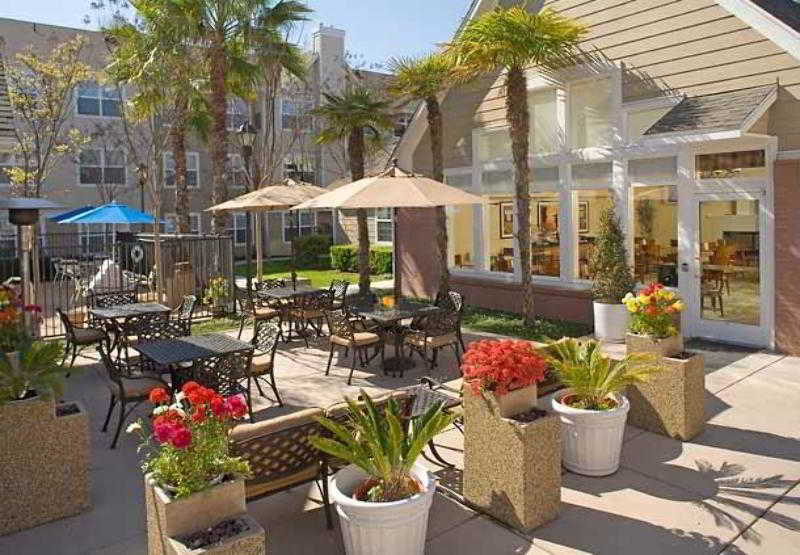 Residence Inn San Diego Sorrento Mesa/Sorrento Valley Bagian luar foto