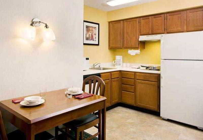 Residence Inn San Diego Sorrento Mesa/Sorrento Valley Ruang foto