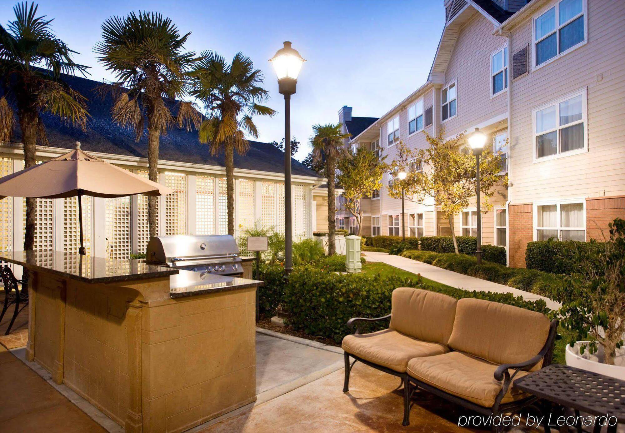 Residence Inn San Diego Sorrento Mesa/Sorrento Valley Bagian luar foto