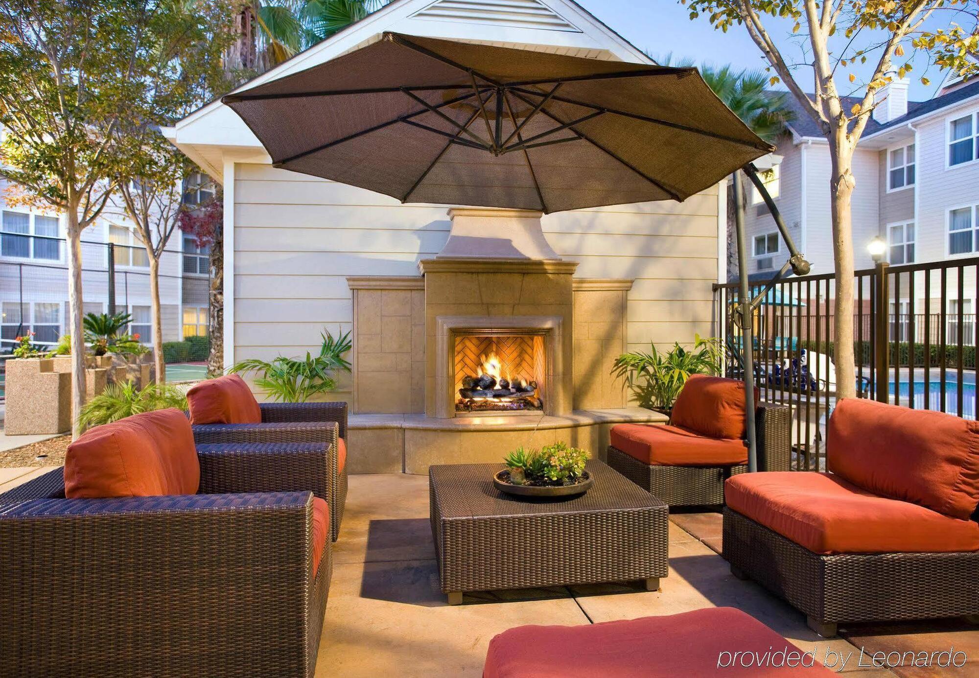 Residence Inn San Diego Sorrento Mesa/Sorrento Valley Bagian luar foto